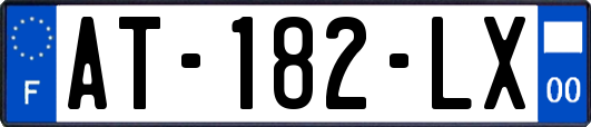 AT-182-LX