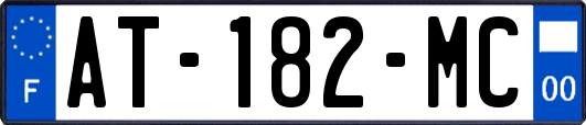 AT-182-MC