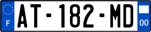 AT-182-MD
