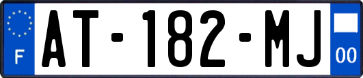 AT-182-MJ
