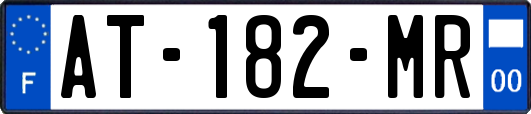 AT-182-MR
