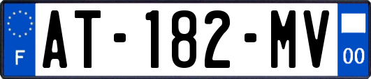 AT-182-MV