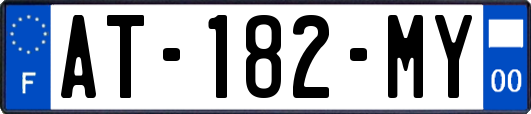 AT-182-MY