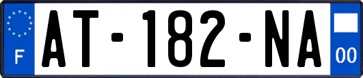 AT-182-NA