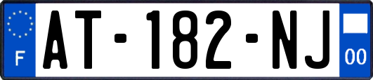 AT-182-NJ
