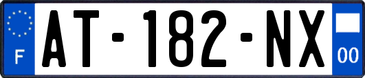 AT-182-NX