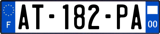 AT-182-PA