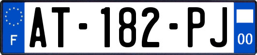 AT-182-PJ