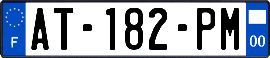 AT-182-PM