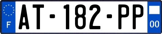 AT-182-PP