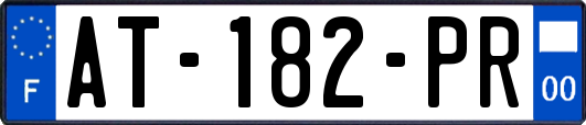 AT-182-PR