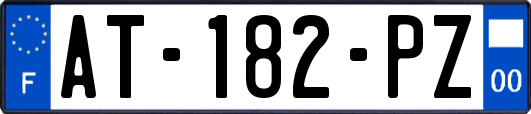 AT-182-PZ