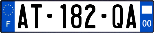 AT-182-QA