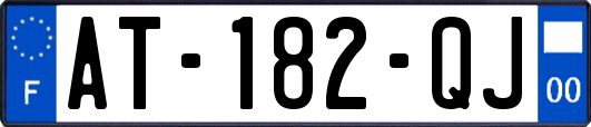 AT-182-QJ