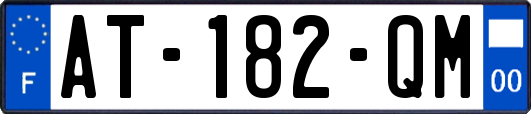 AT-182-QM