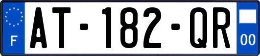 AT-182-QR