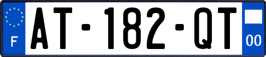 AT-182-QT