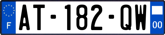 AT-182-QW