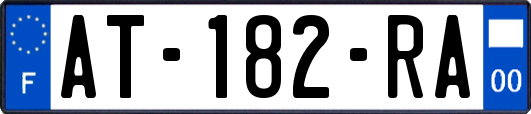 AT-182-RA