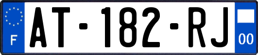 AT-182-RJ