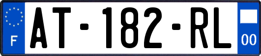 AT-182-RL