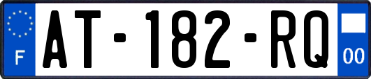 AT-182-RQ