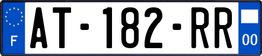 AT-182-RR