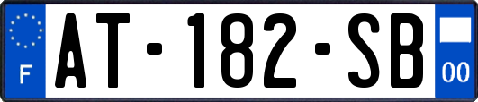 AT-182-SB