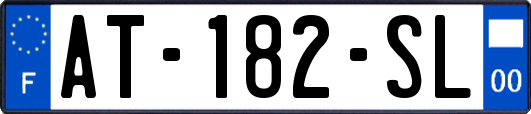AT-182-SL