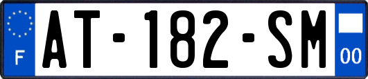 AT-182-SM