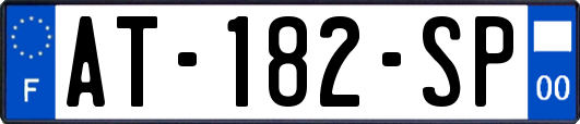 AT-182-SP