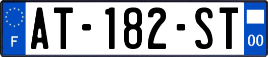 AT-182-ST