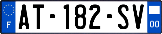 AT-182-SV