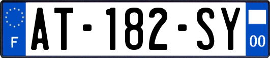 AT-182-SY