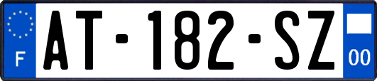 AT-182-SZ