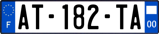 AT-182-TA
