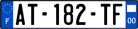 AT-182-TF
