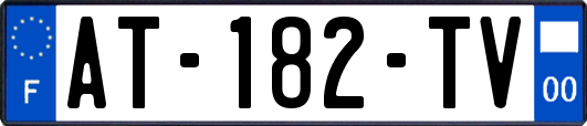 AT-182-TV