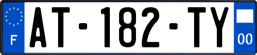 AT-182-TY