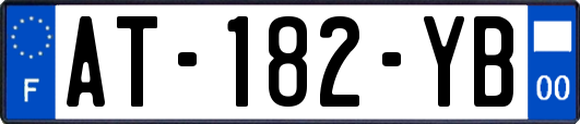 AT-182-YB