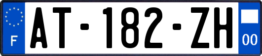 AT-182-ZH