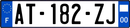 AT-182-ZJ