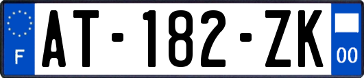 AT-182-ZK