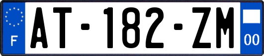 AT-182-ZM