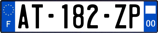 AT-182-ZP