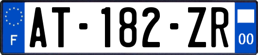 AT-182-ZR