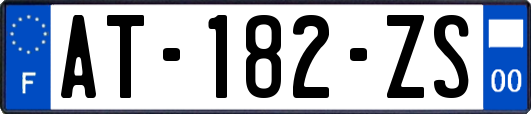 AT-182-ZS