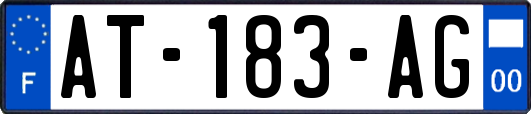 AT-183-AG