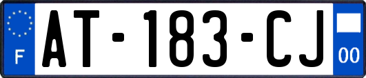 AT-183-CJ