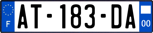 AT-183-DA